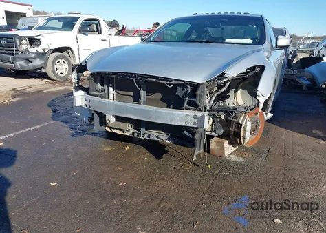 2013 Infiniti G37 Journey из США, поврежденный, VIN JN1CV6EK2DM921178